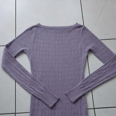 Pull Etam neuf taille XS